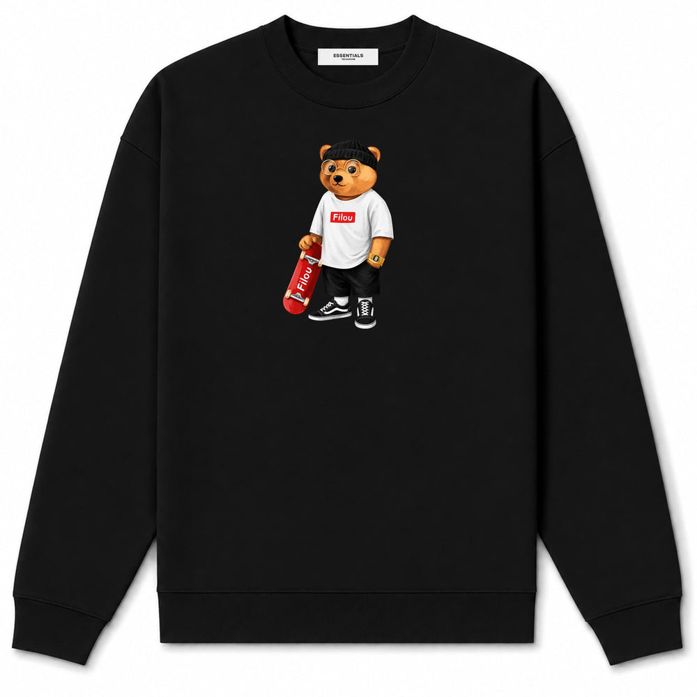 ORGANIC SWEATER XVVX. – CLASSIC EDITION