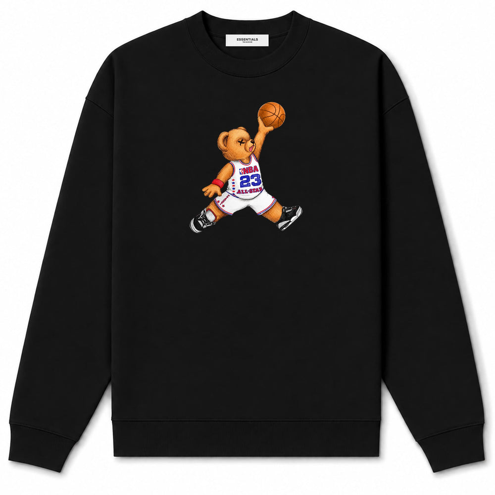 ORGANIC SWEATER M.J. – CLASSIC EDITION