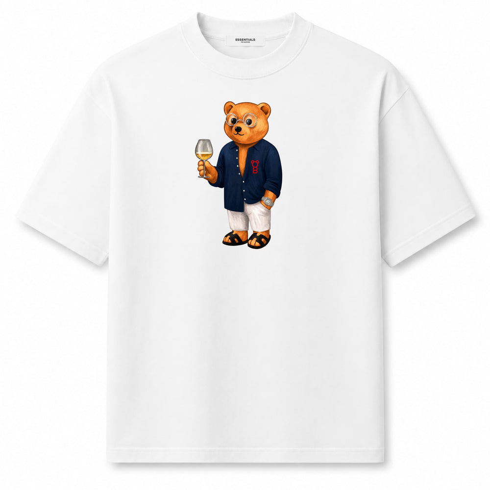 ORGANIC T-SHIRT VIII. – CLASSIC EDITION