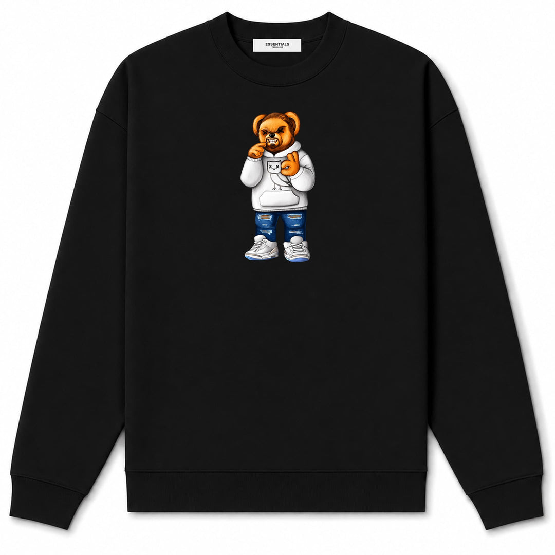 ORGANIC SWEATER LOVER. – CLASSIC EDITION