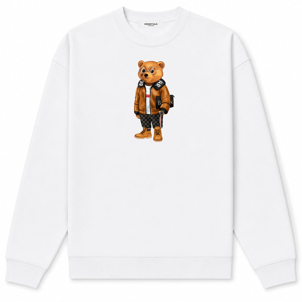 ORGANIC SWEATER XXI. – CLASSIC EDITION