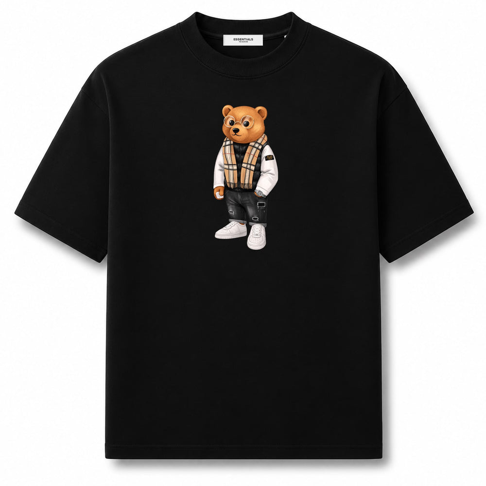 ORGANIC T-SHIRT VILXX. – CLASSIC EDITION