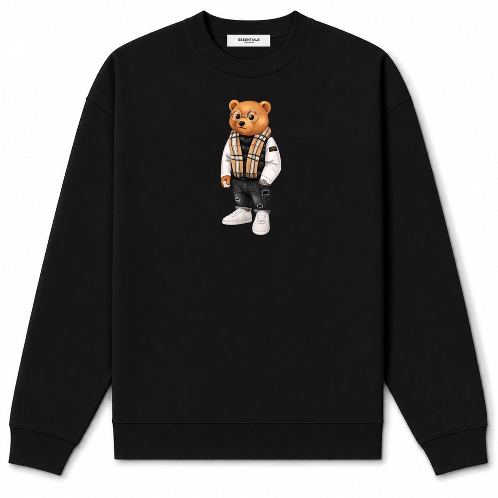 ORGANIC SWEATER VILXX. – CLASSIC EDITION
