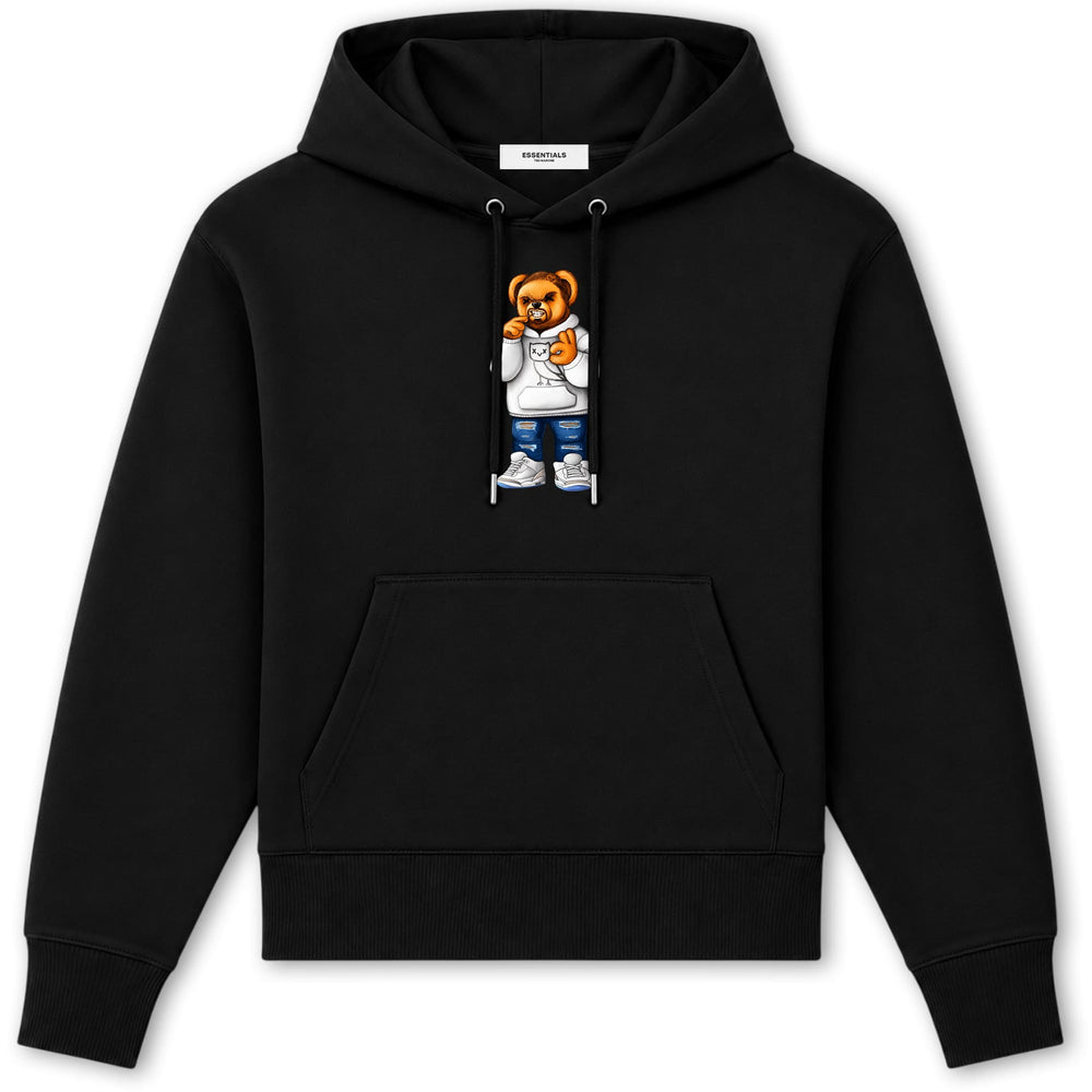 ORGANIC HOODIE LOVER. – CLASSIC EDITION