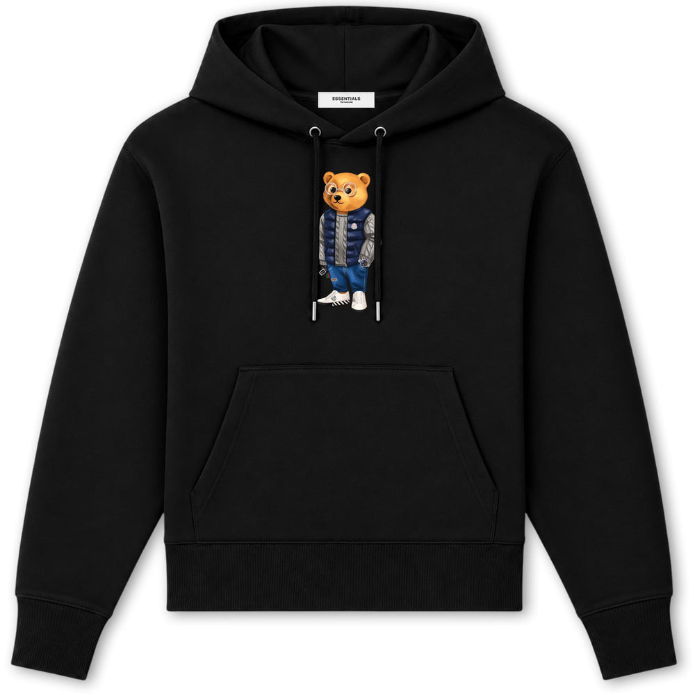 ORGANIC HOODIE XVVII. – CLASSIC EDITION