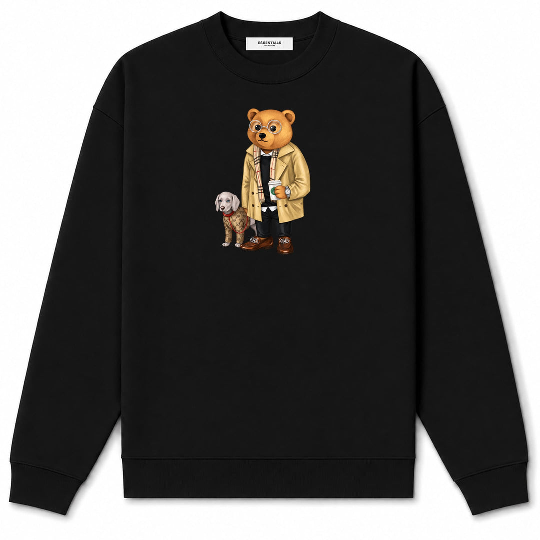 ORGANIC SWEATER XIII. – CLASSIC EDITION