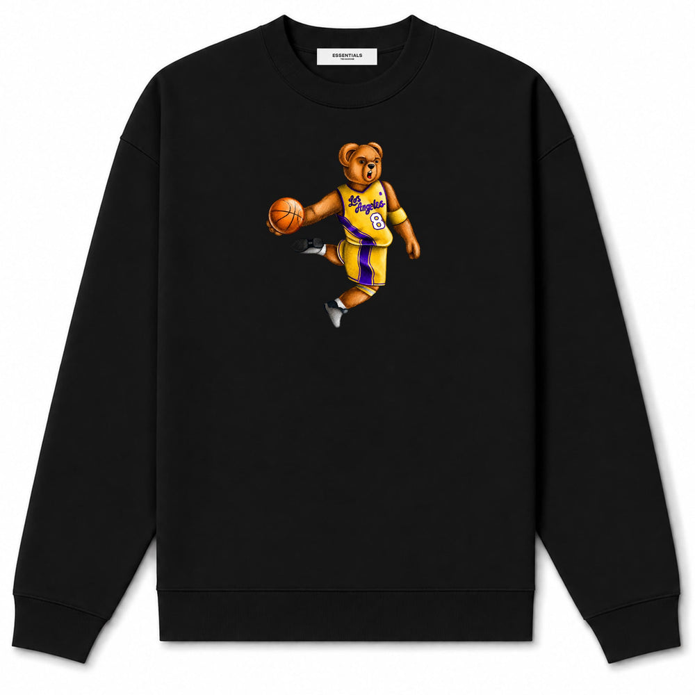 ORGANIC SWEATER MAMBA. – CLASSIC EDITION
