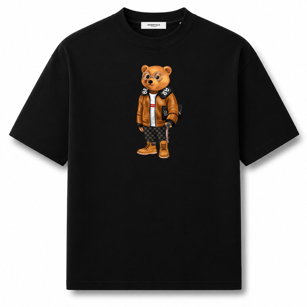 ORGANIC T-SHIRT XXI. – CLASSIC EDITION