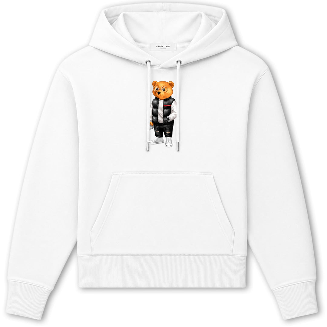 ORGANIC HOODIE VCXXII. – CLASSIC EDITION
