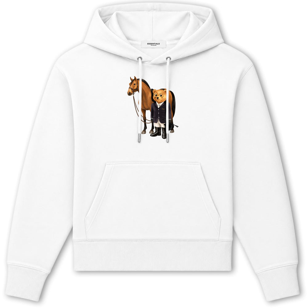 ORGANIC HOODIE XCIIX. – CLASSIC EDITION