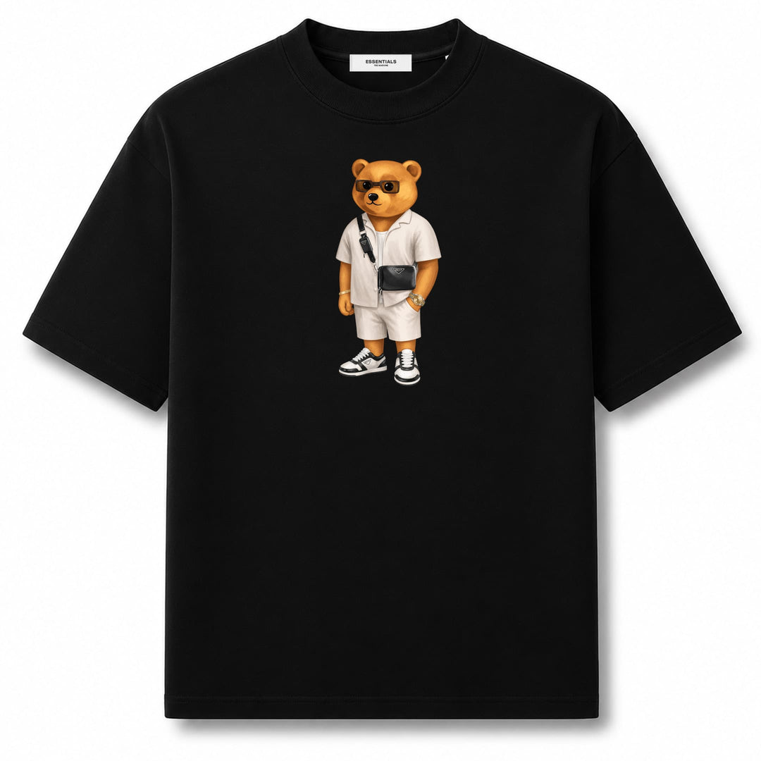 ORGANIC T-SHIRT VXIX. – CLASSIC EDITION