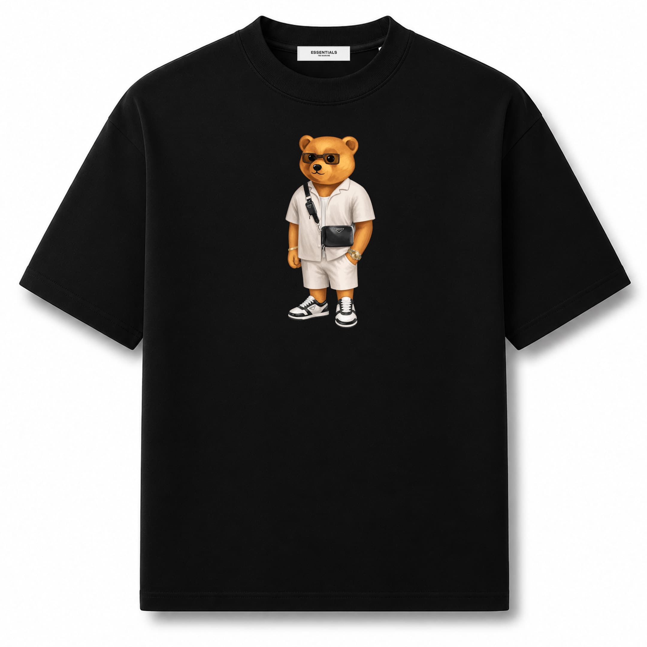ORGANIC T-SHIRT VXIX. – CLASSIC EDITION