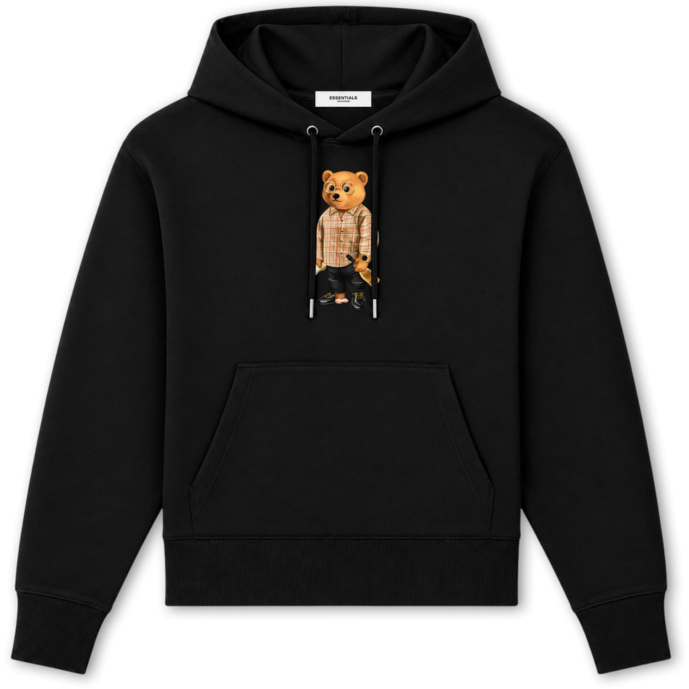 ORGANIC HOODIE VXIIII. – CLASSIC EDITION